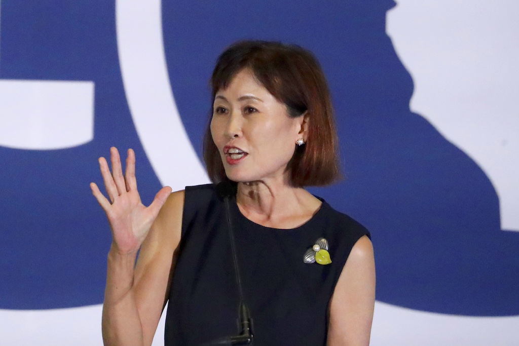 Democrats appear competitive in Republican-leaning California district: Poll