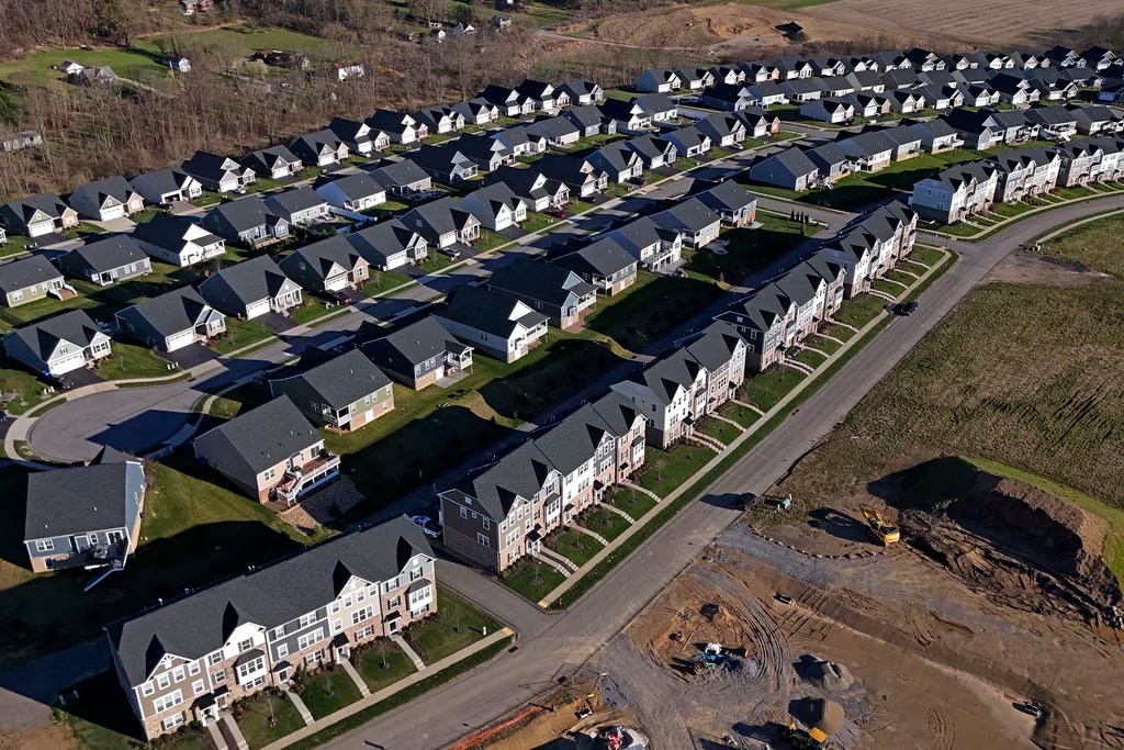 Biden to call for corporate landlords to cap rent increases at 5%