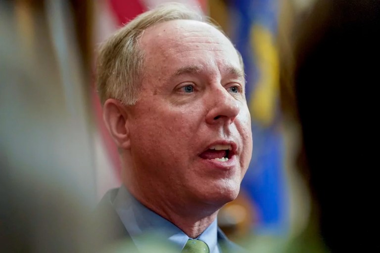 Wisconsin Republicans trying to recall Robin Vos face new challenge despite signature victory