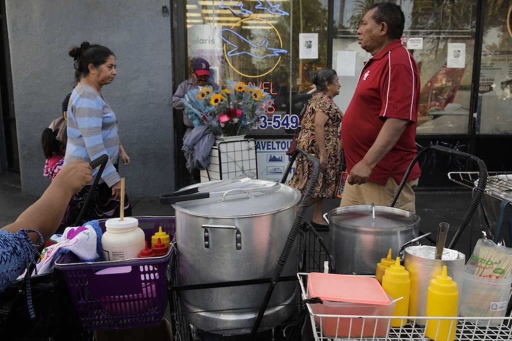 California tries to crack down on stolen goods loophole in San Francisco