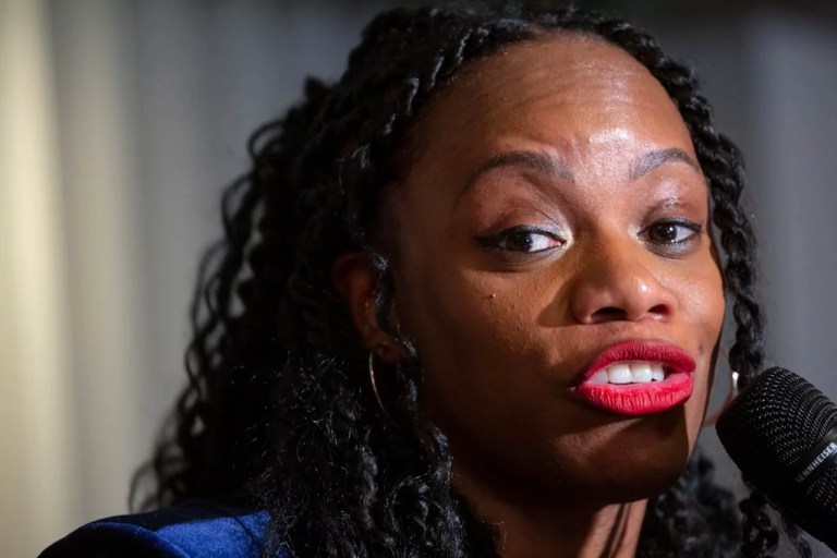 On murder-by-immigrant story, Summer Lee alienates her constituents