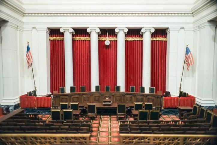 Supreme Court will issue more decisions next week