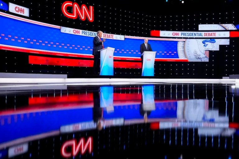 Biden stumbles: Key takeaways from the first presidential debate