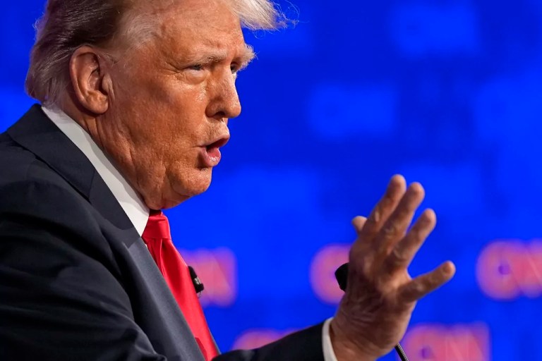 Russian UN ambassador claims Trump couldn’t end Ukraine war in ‘one day’