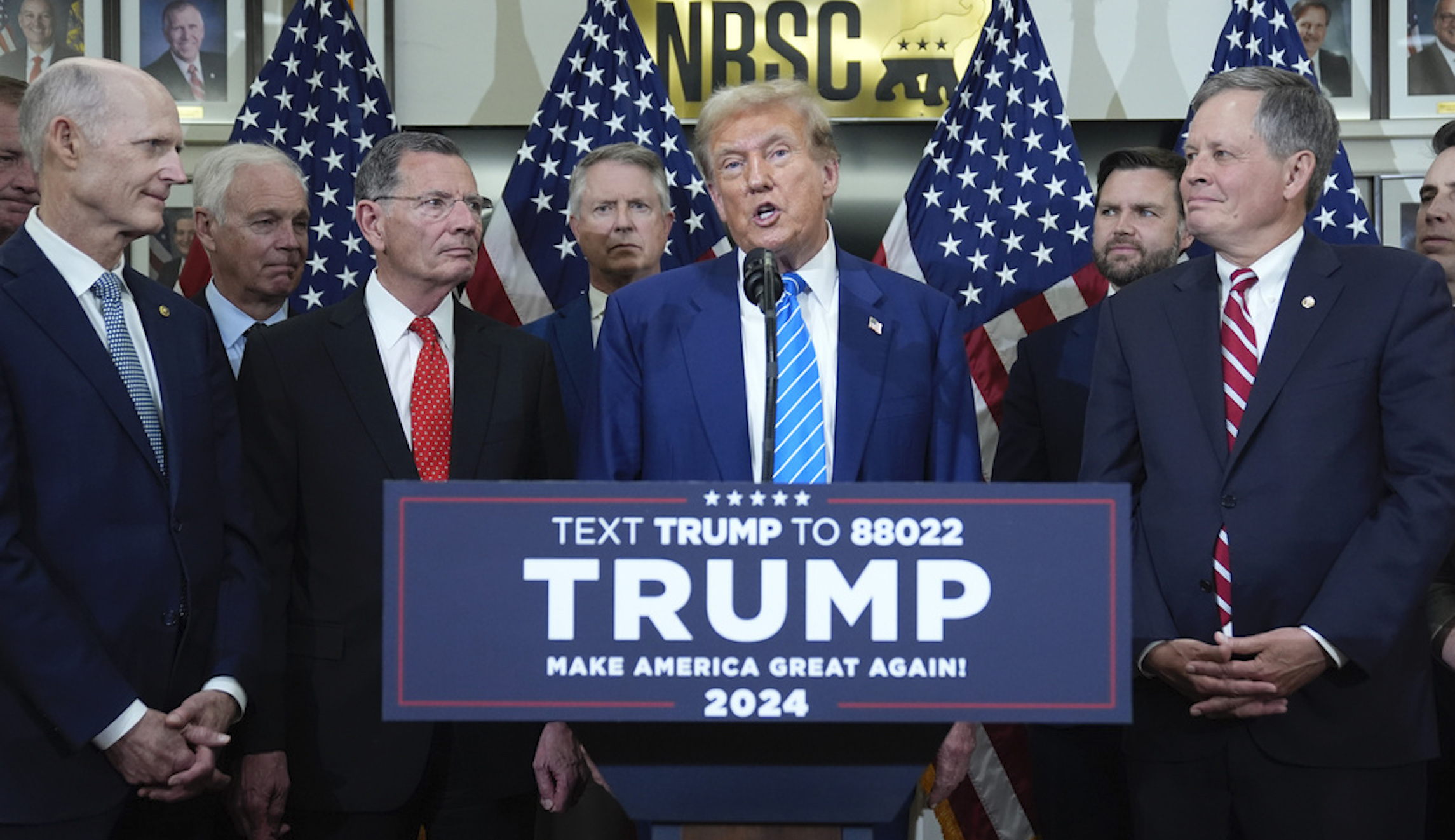 Trump talking more tariffs than ever despite political and practical headwinds