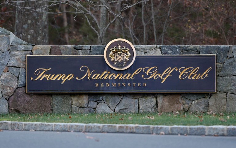 Trump Organization pushes back on New Jersey inquiry into liquor licenses following guilty verdict