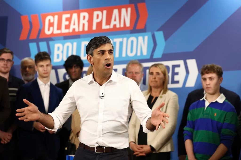 What to know about the UK elections