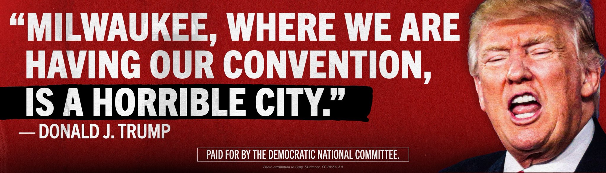 Milwaukee isn’t horrible, but its leadership certainly is
