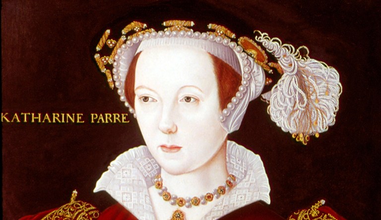 Catherine Parr’s truth is more compelling than Firebrand