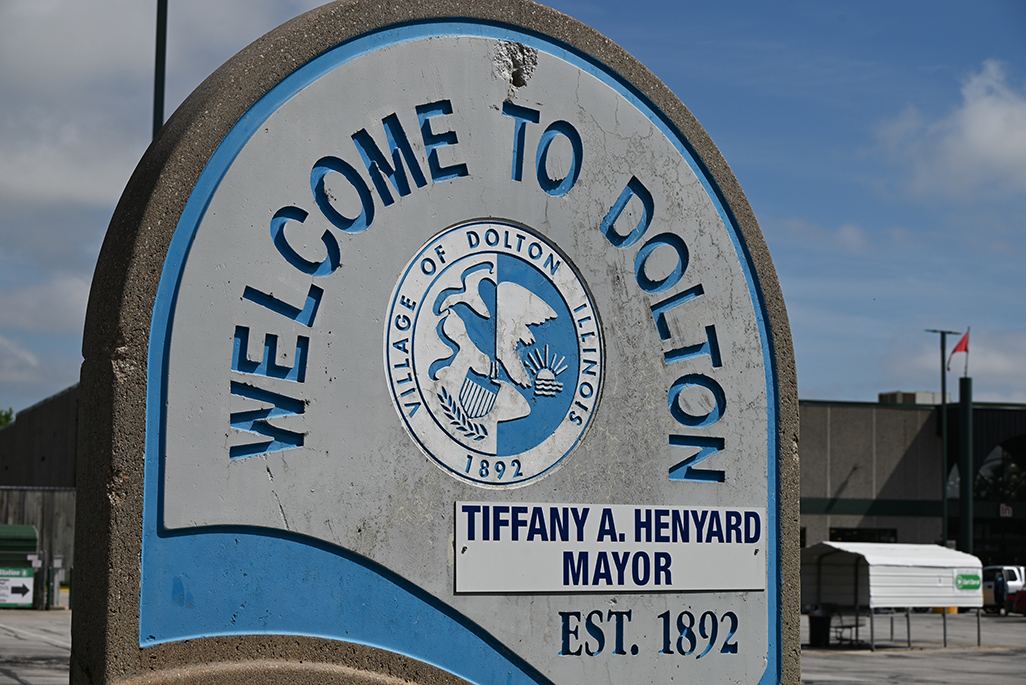 Tiffany Henyard sued for allegedly firing employee who wouldn’t cooperate with political plans