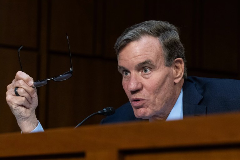 Senate Intel chairman calls Chinese hack ‘worst’ in ‘nation’s history’