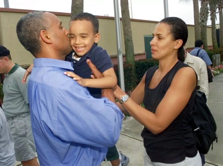 Yankees executive’s wife found dead in New Jersey home