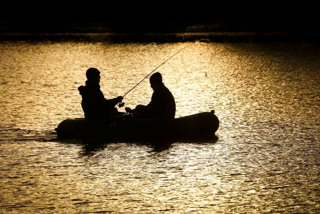 When doing good becomes a crime