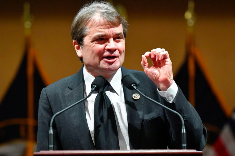 Illinois Democrat blasts Biden debate performance: ‘It wasn’t just a horrible night’