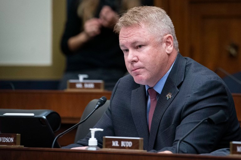 Freedom Caucus loses two members in one night after Bob Good defeat