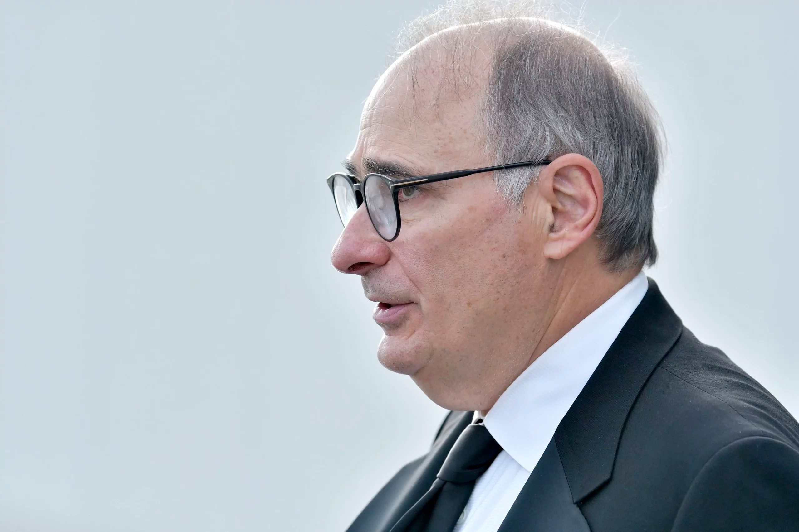 David Axelrod says ‘history will honor’ Biden following Biden’s bowing out of  2024 race