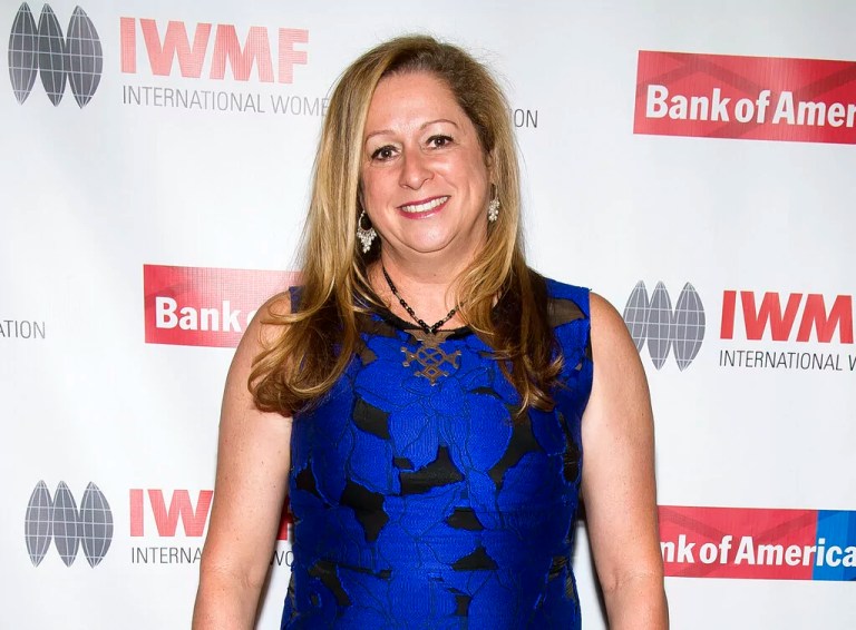 Abigail Disney pledges to withdraw all Democratic contributions until Biden is replaced