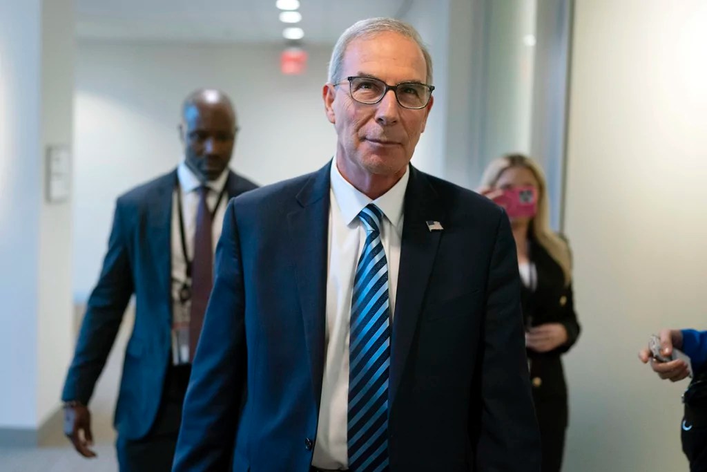 Weiss blasts Hunter Biden for attempting to dismiss tax case over special counsel argument