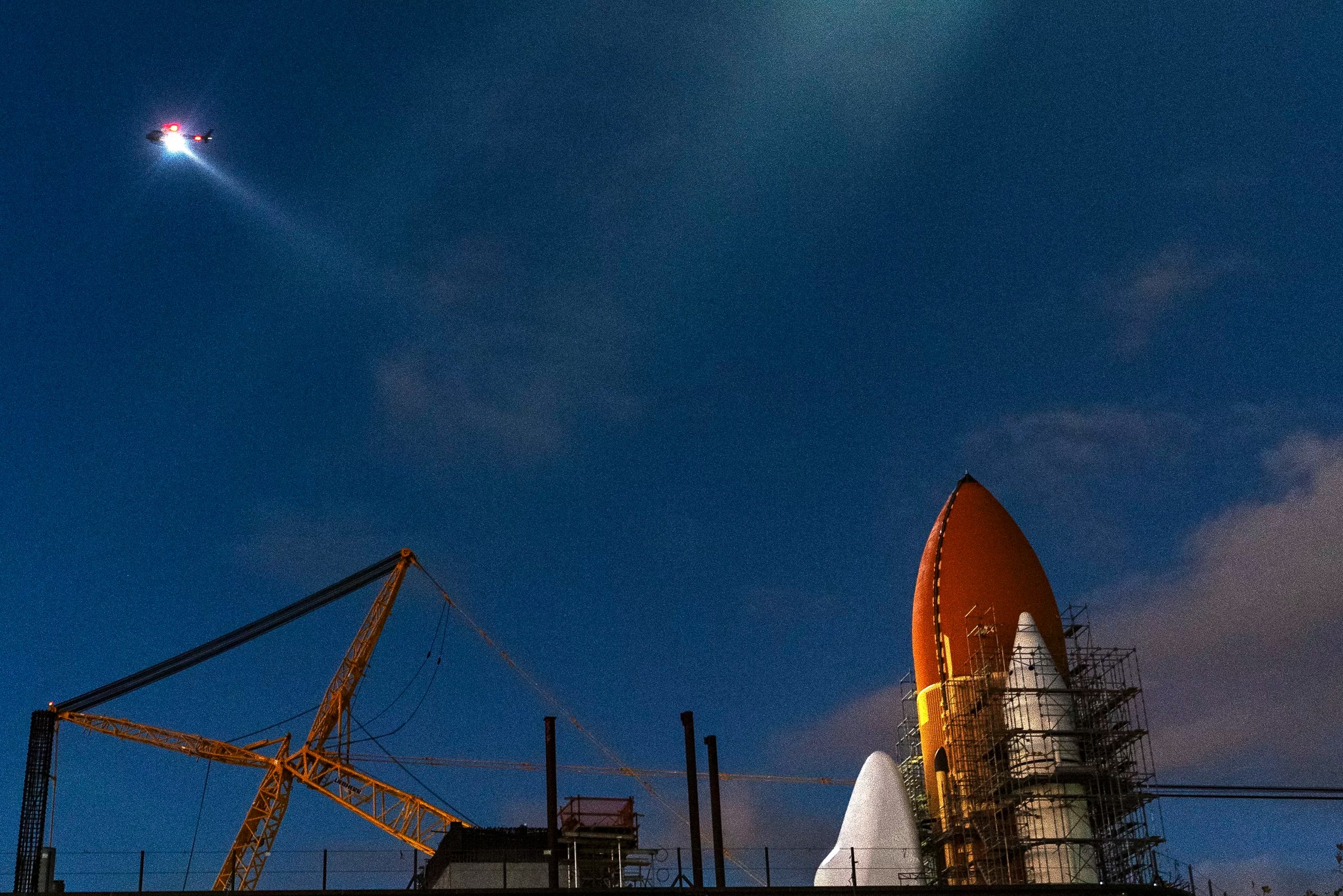 The lost decades of government-run space travel