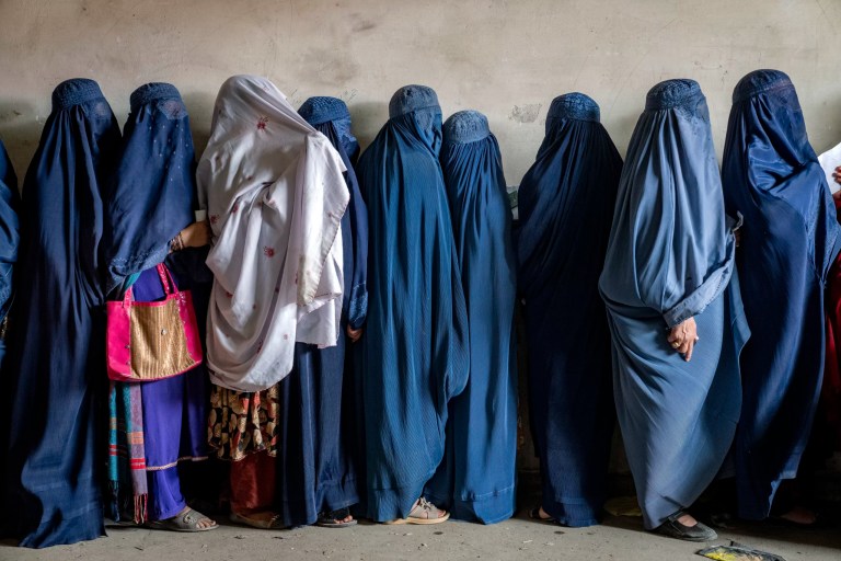 Taliban lies uncovered as proofs emerge of jailhouse rapes