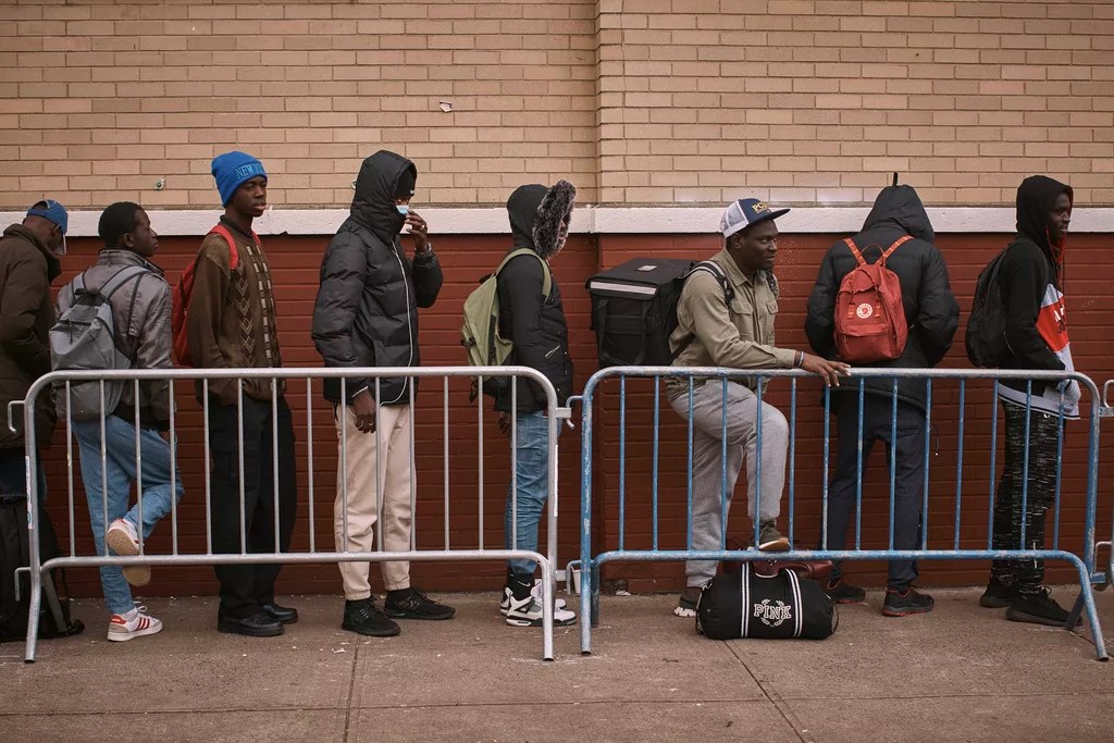 The Kamala Harris mass amnesty plan