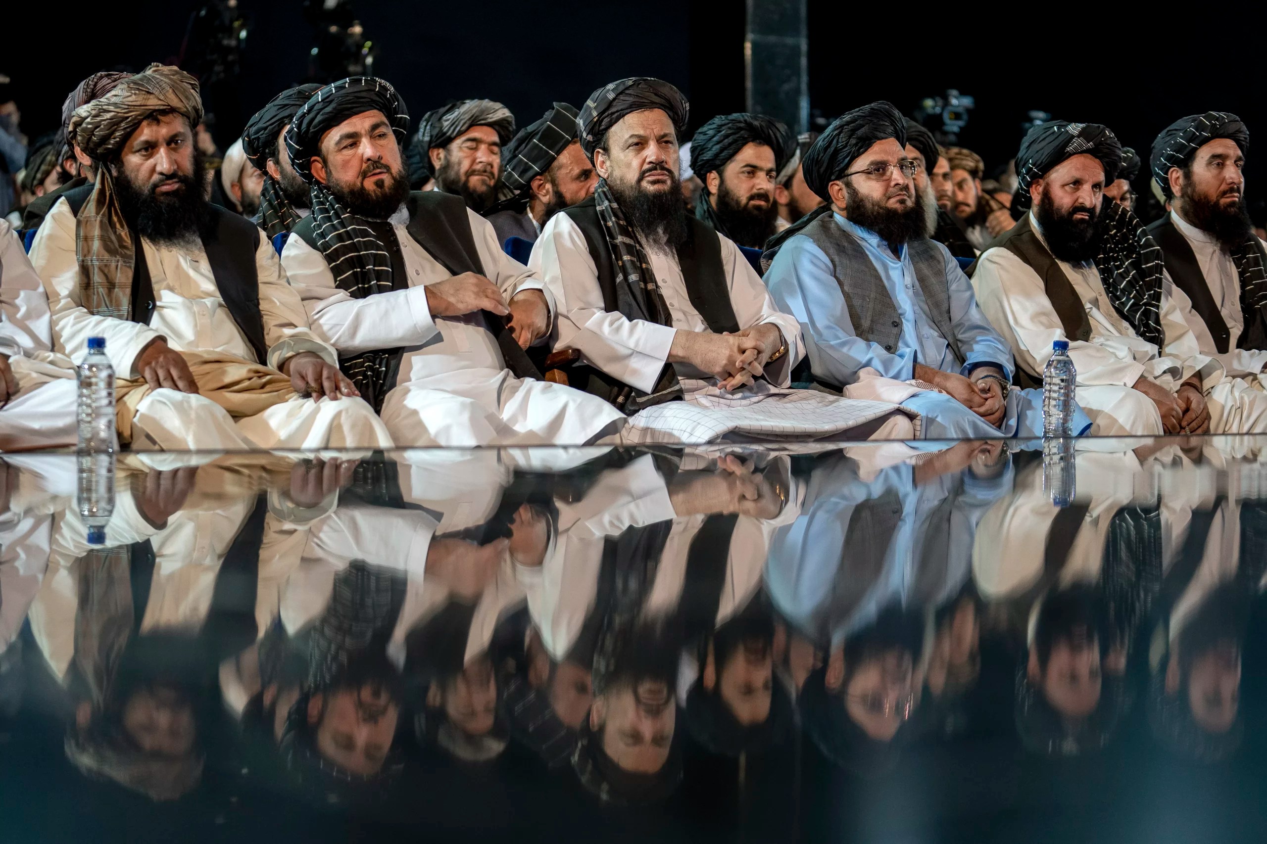 Taliban bans UN special rapporteur from traveling to Afghanistan