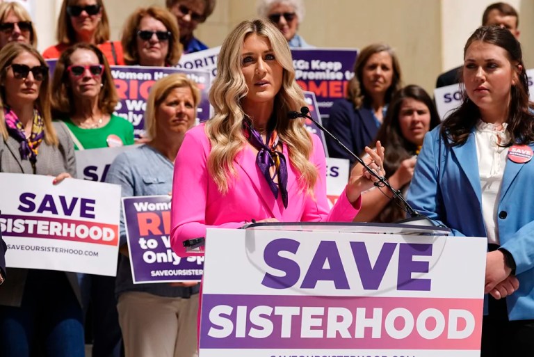 The Left needs single women more than single women need the Left