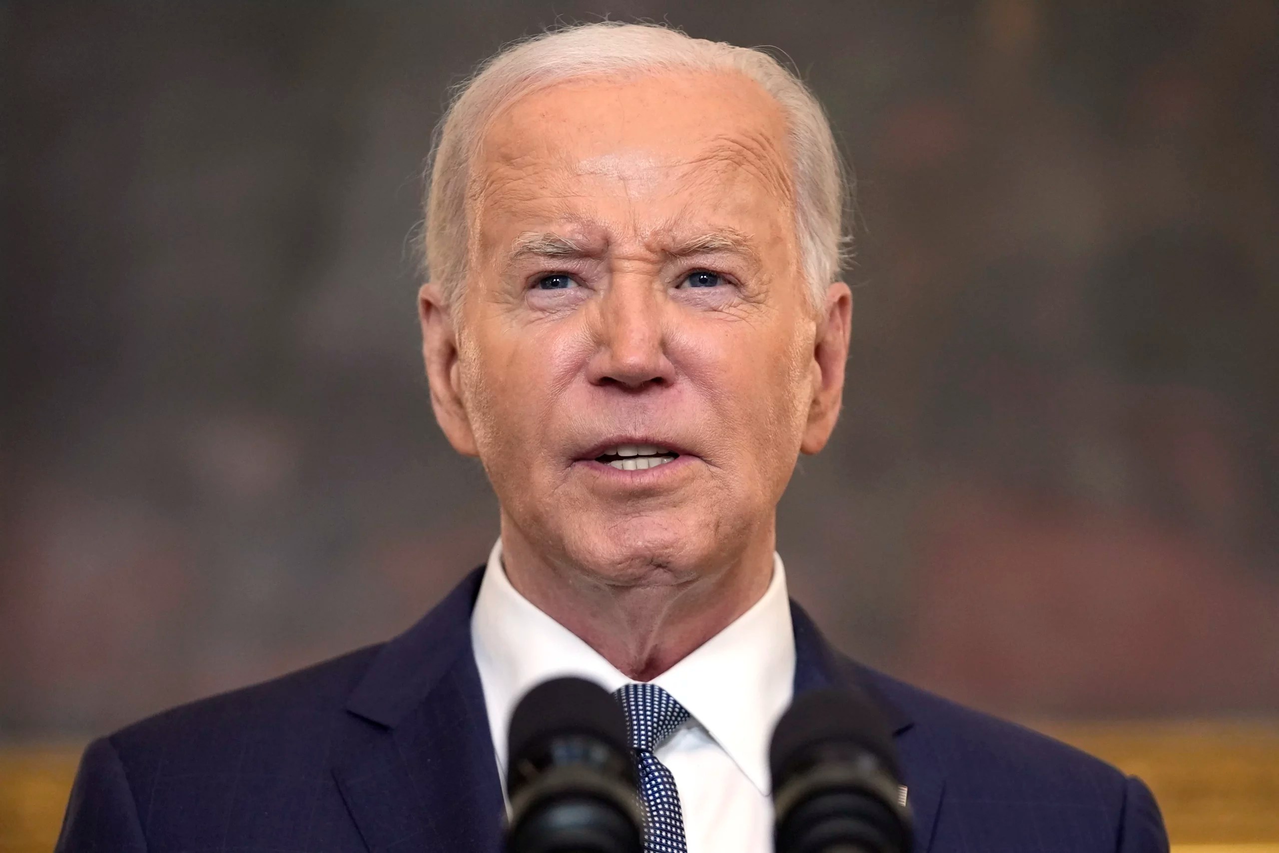 Biden’s betrayal of Israel will jump-start nuclear proliferation