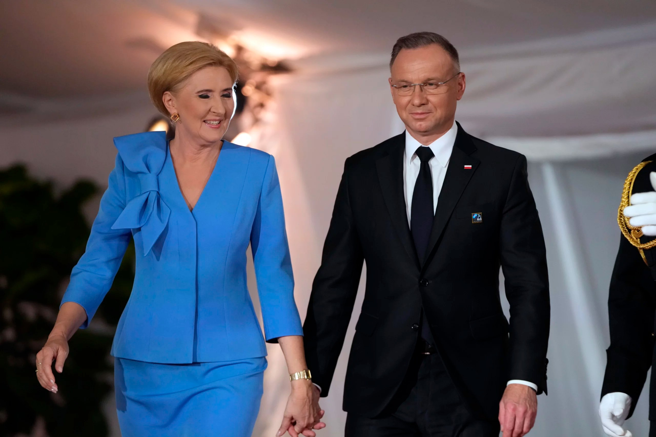 If he’s elected, Trump’s NATO policy should focus on Poland