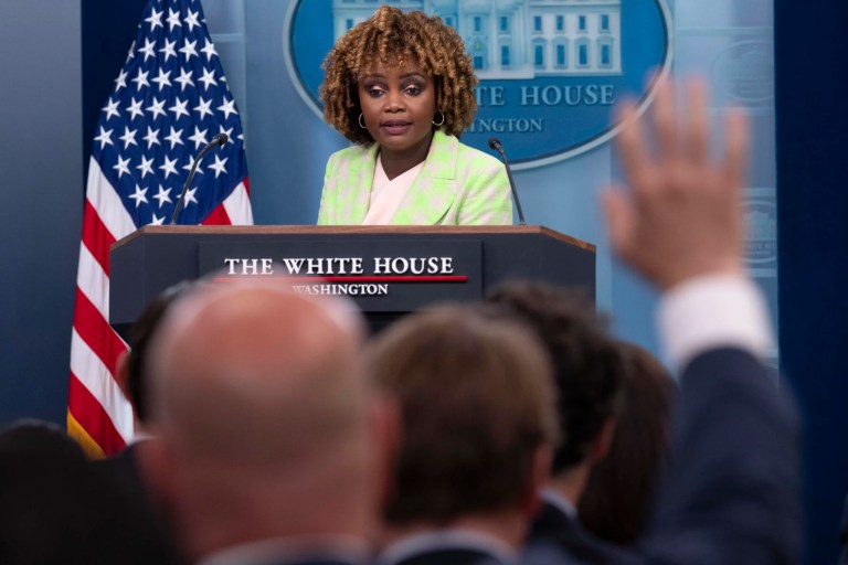 People distrust the media and government. Can you blame them?