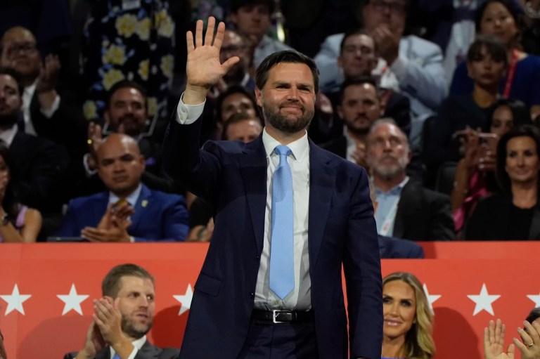 With Trump’s Vance pick, capitalism is politically homeless