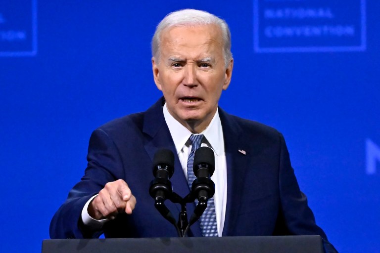 The problem with Biden’s medical debt cancellation plan