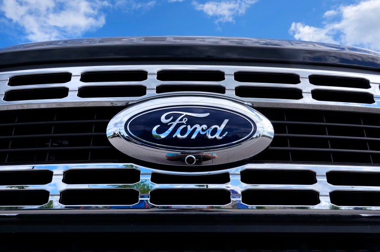 Ford’s very risky electric vehicle gambit