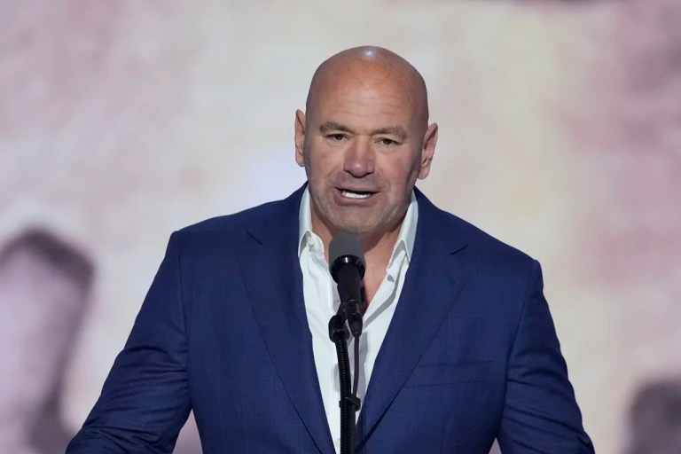 UFC CEO joins Meta board of directors