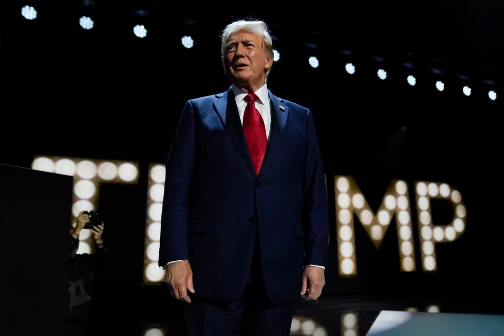 A unified GOP in Milwaukee: Four takeaways from the Republican National Convention