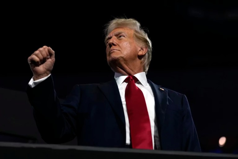 Trump leading Biden in Midwest swing states: Poll