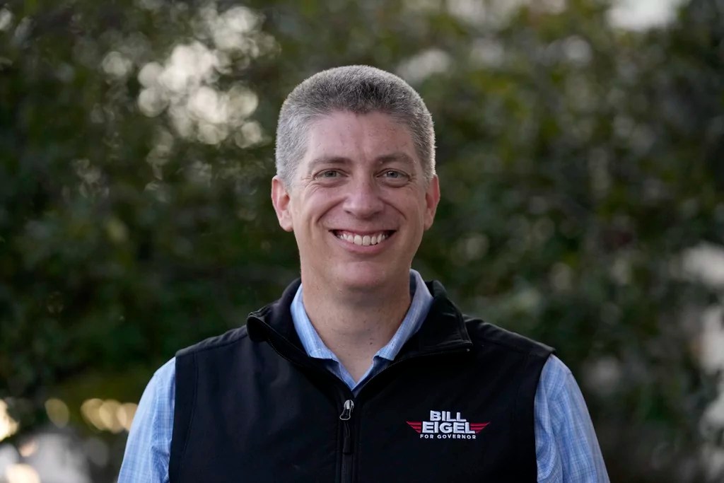 Missouri gubernatorial candidate releases ad with Spanish translator promising to deport illegal immigrants