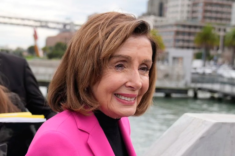 Pelosi privately favors open nomination above Harris endorsement