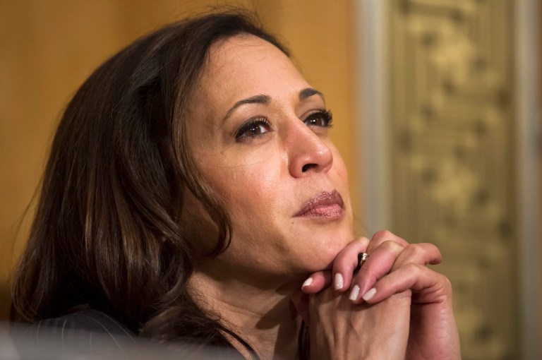Kamala Harris-backed bail fund that freed violent criminals back in spotlight