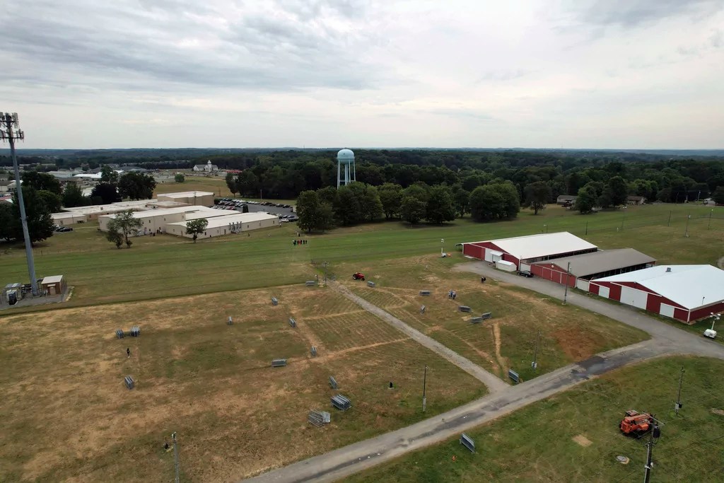 Secret Service refused police offer of drone before assassination attempt: Whistleblower