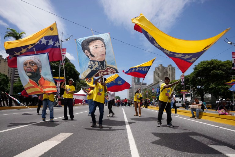 Venezuela’s election is an opportunity for the US