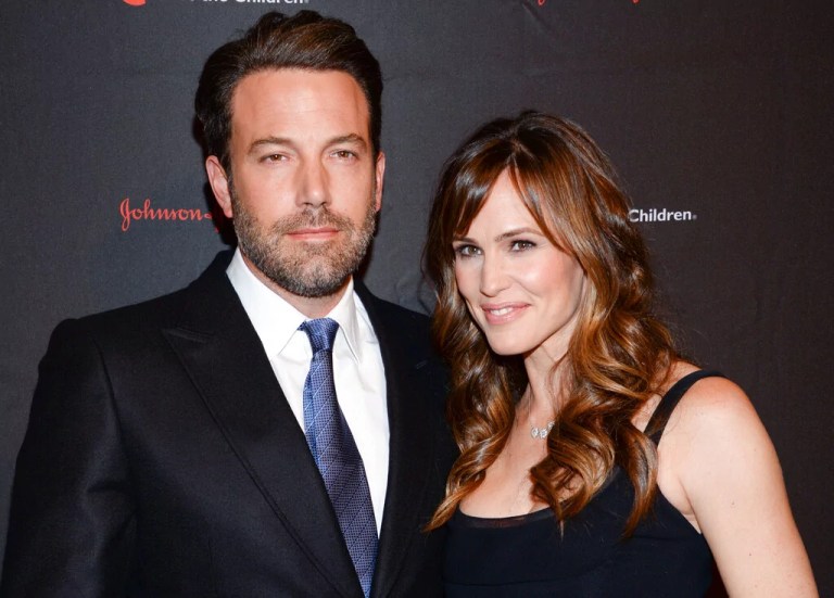 Ben Affleck’s daughter demands LA bring back mask mandates in hospitals