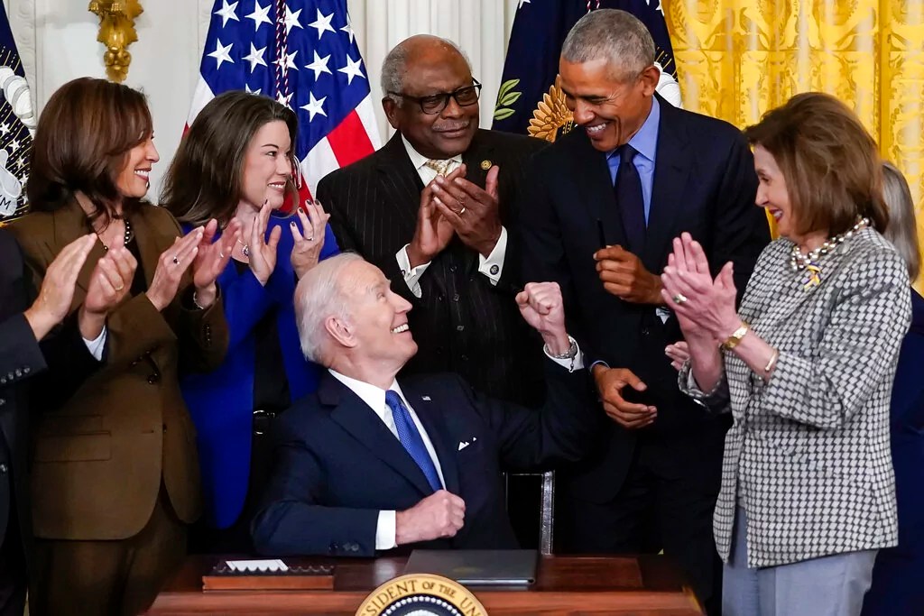 Black women favor Harris candidacy as minority support for Biden drops