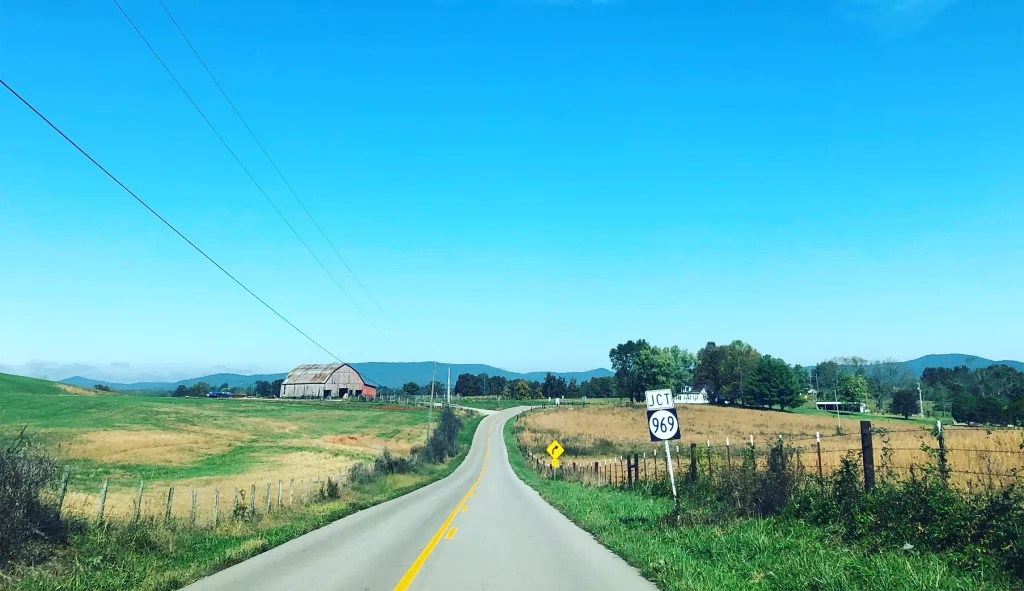 Appalachian Regional Commission under the knife in federal cuts