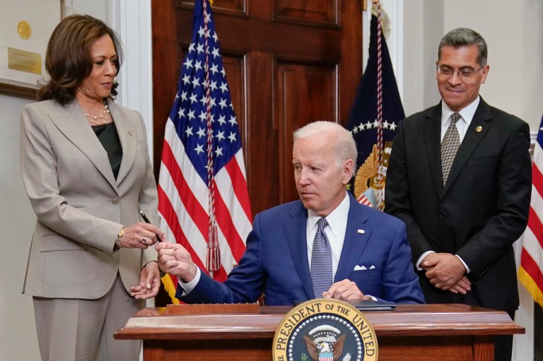 Regulations cost families $15,000, Biden-Harris swamp plans more
