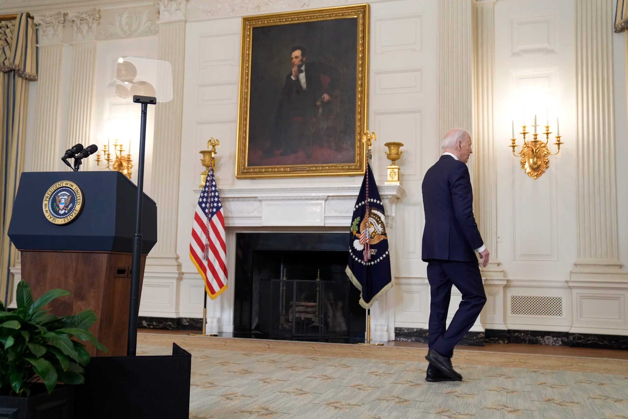Biden to earn more in retirement than as president