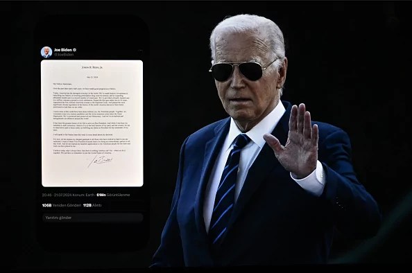 Joe Biden owes the country an explanation