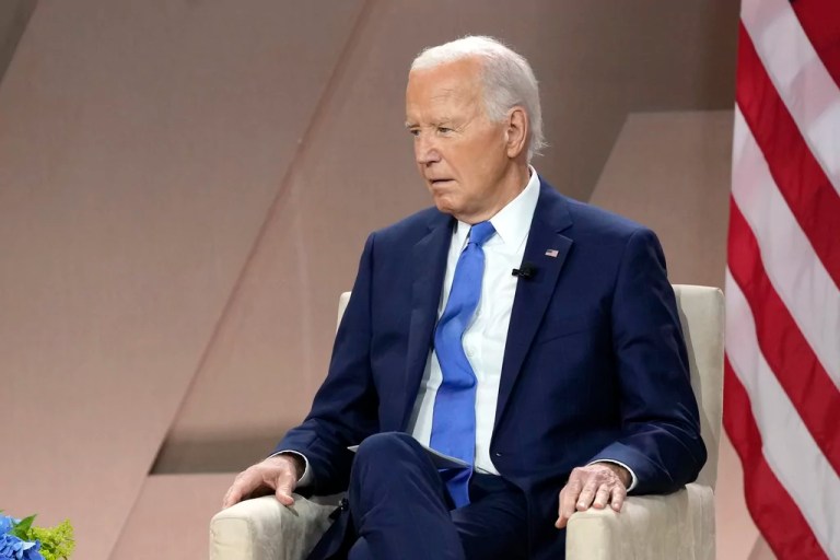 Biden press conference: Live updates