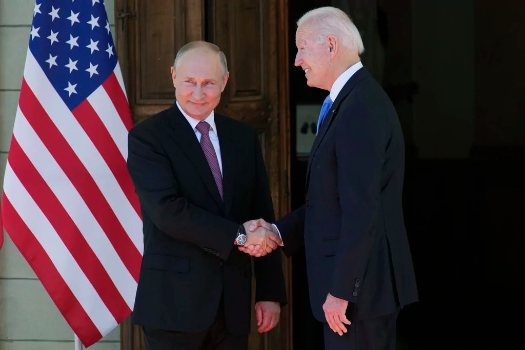 Public rightly views Biden as security threat amid deep dissatisfaction