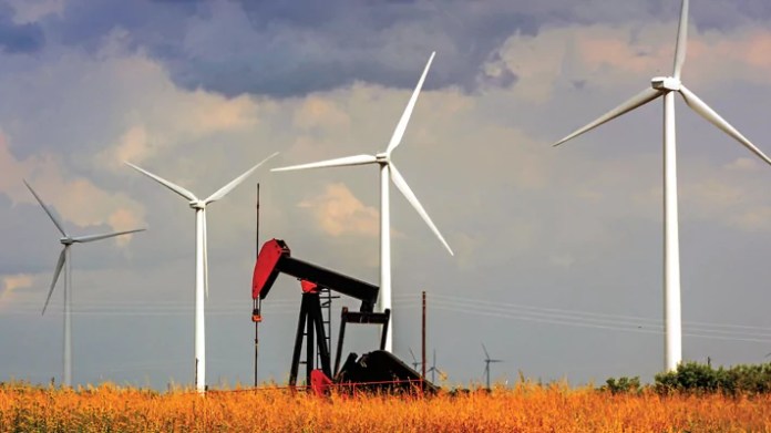 Renewable energy and politics — can the two continue to mix?